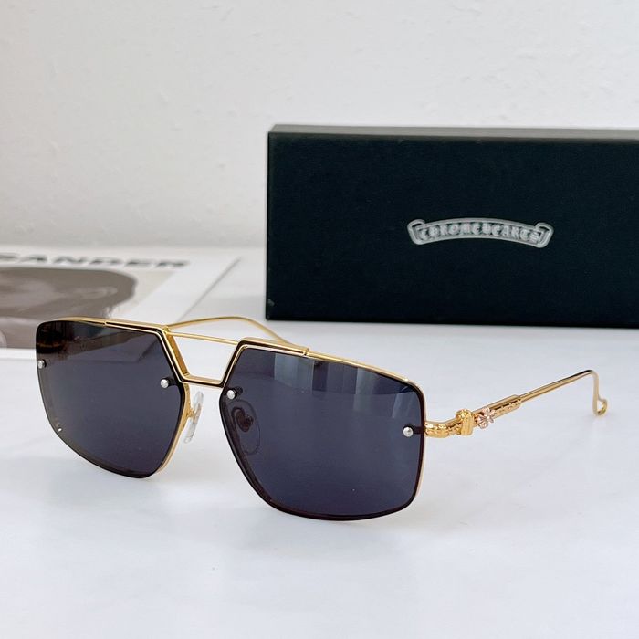 Chrome Heart Sunglasses Top Quality CRS00081